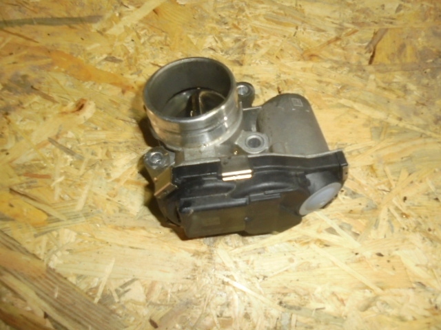 фото №1, Дросельна заслінка opel 1.6 cdti mokka mokka x astra k