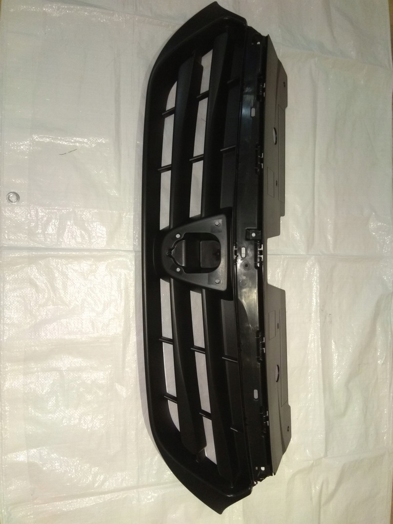 фото №1, Dacia lodgy решётка решётка радиатора решётка радиатора 623104478r