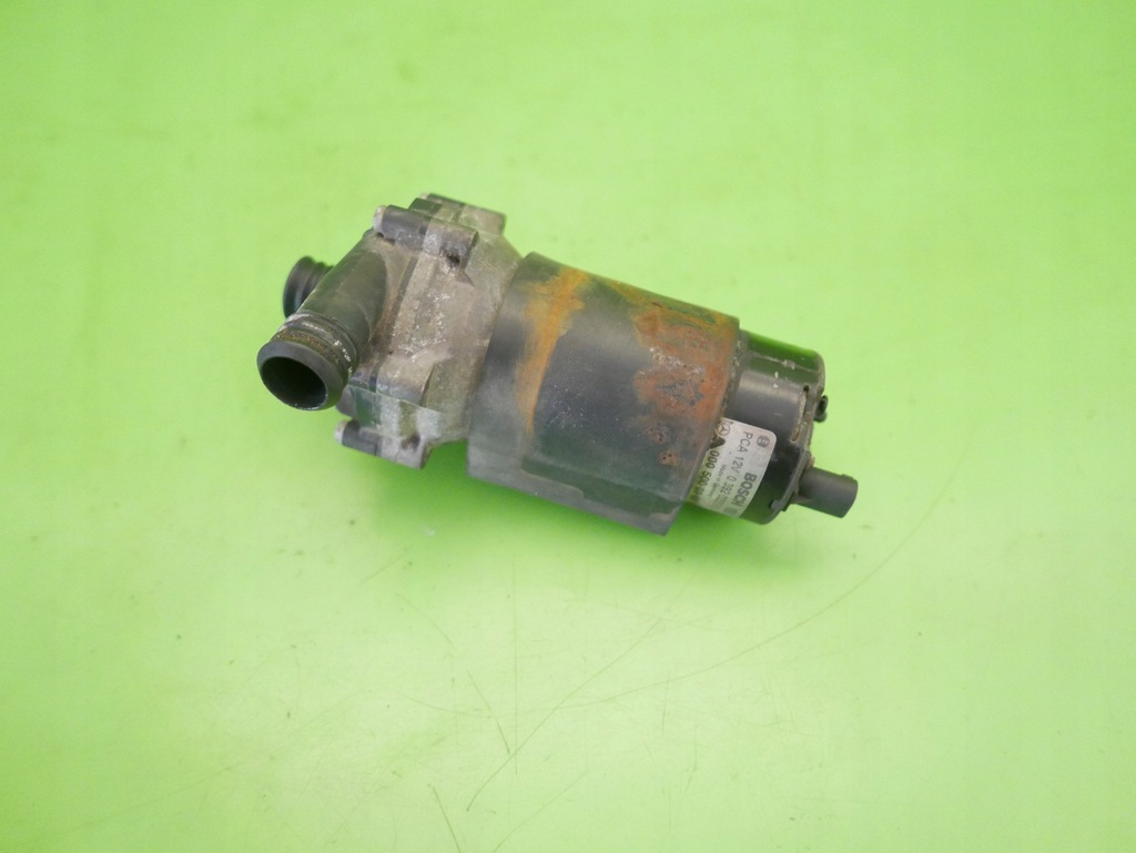 фото №6, Насос wody mercedes w220 s400 4.0 v8 cdi 98-02