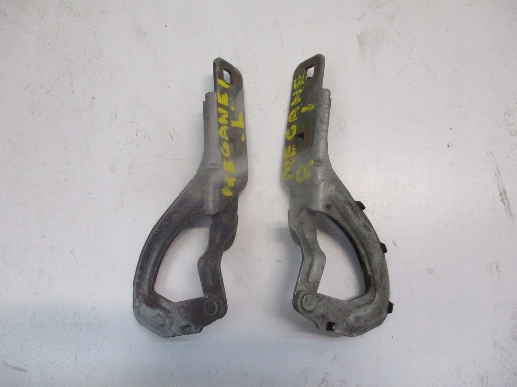 фото №1, Петля петлі капот renault megane 1 i