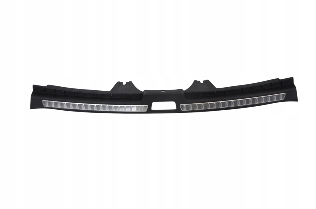 фото №12, Молдинг накладка поріг перед volvo c30 lift rok2011