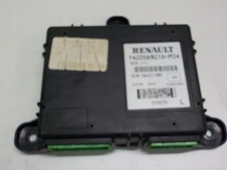 Купить Renault premium блок управления ecs 7420569216-p04