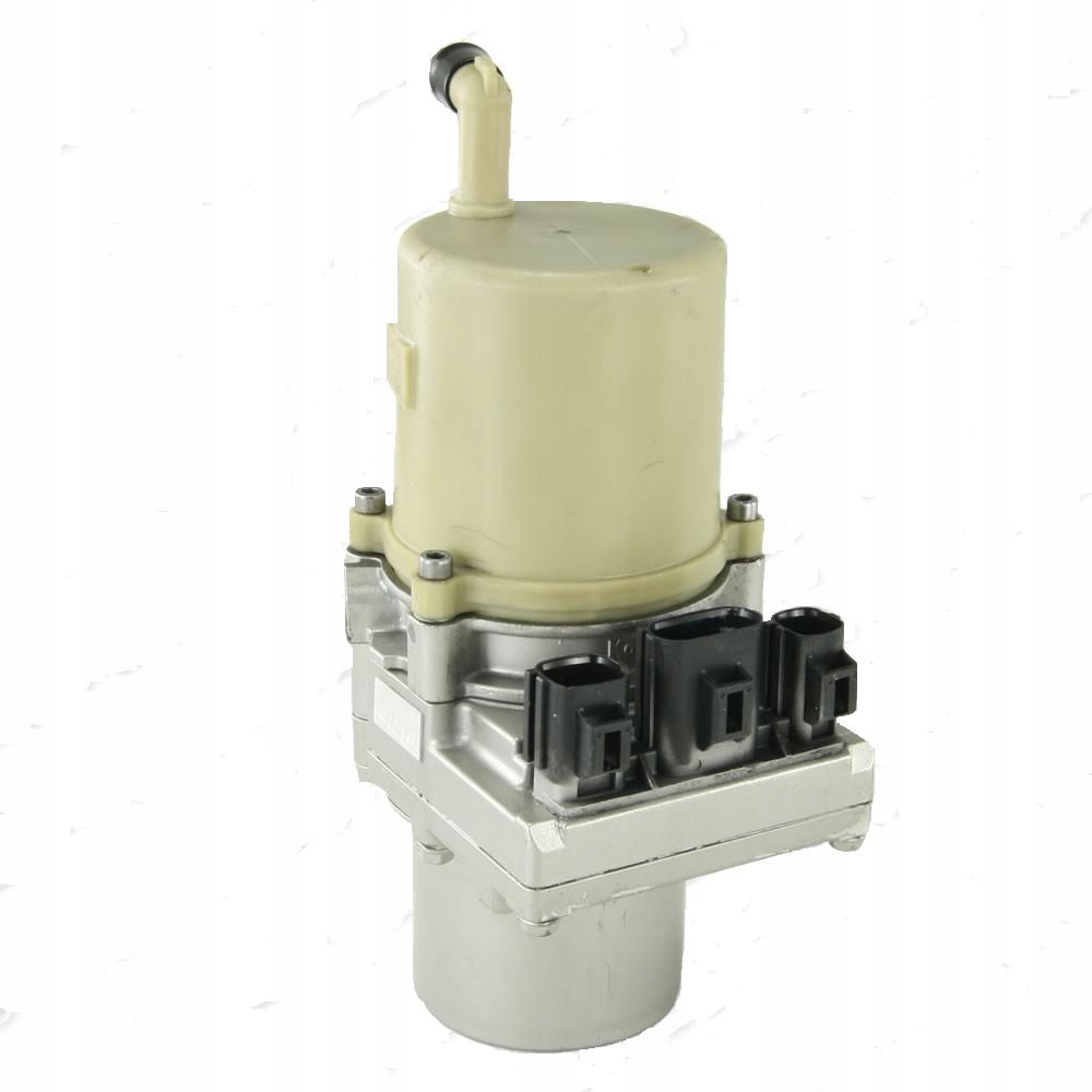 фото №1, Насос усилителя mazda 5