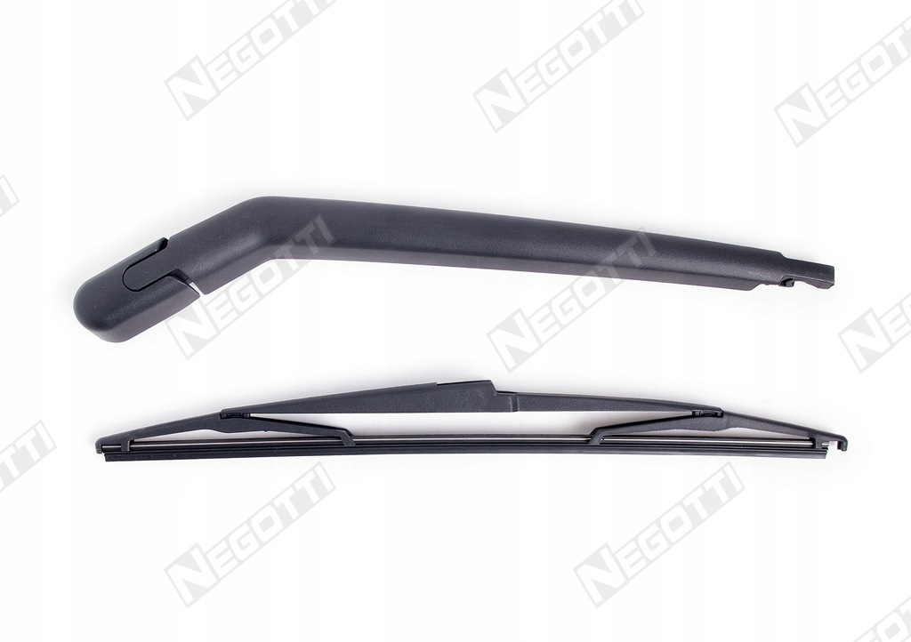 фото №2, Negotti рычаг задняя щетка renault koleos 2008-