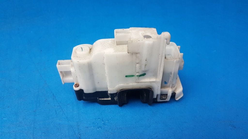 фото №13, Центральный замок дверь перед alfa romeo brera eur