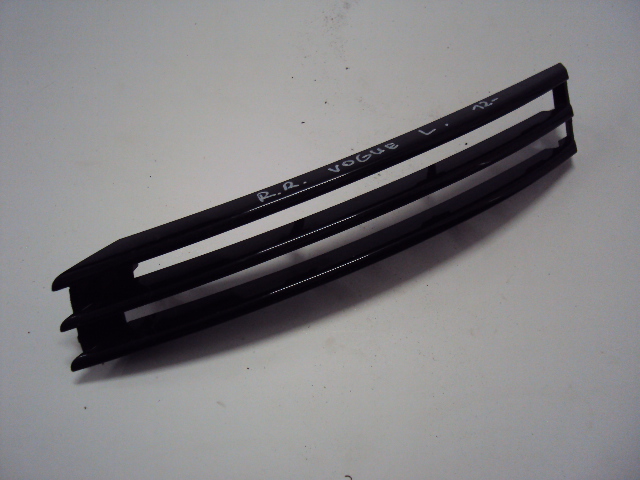 фото №2, Решётка бампера левая range rover vogue 2013-