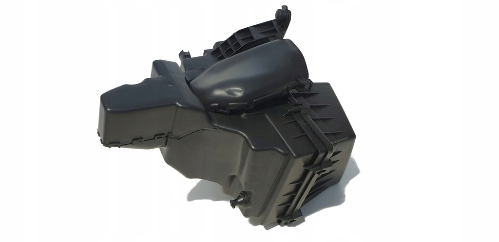 фото №3, Корпус фильтра воздуха ford focus ii 04-