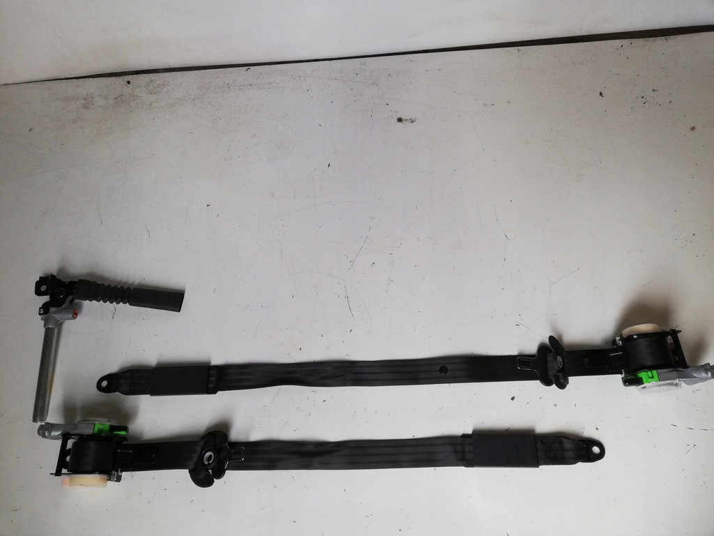 фото №1, Kia sportage 3 iii подушка безпеки ремені безпеки