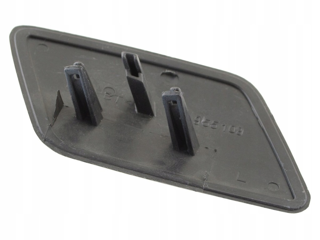 фото №2, Skoda octavia ii заглушка розпилювача фара l