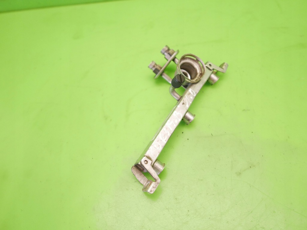 Молдинг упорскування 0280151044 opel corsa b 1.0 12v Зі Шроту