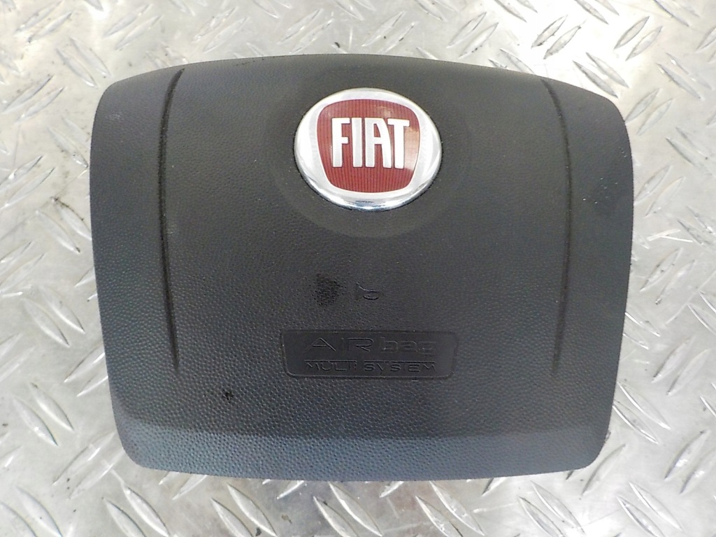 Купить Fiat ducato подушка воздушная air bag