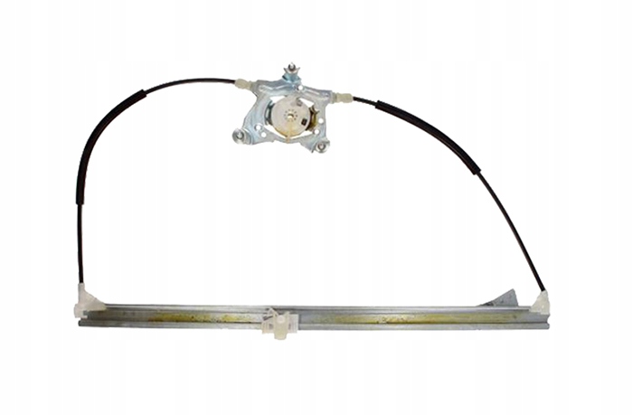 фото №1, Подъемник стекло перед левый renault scenic 96-03