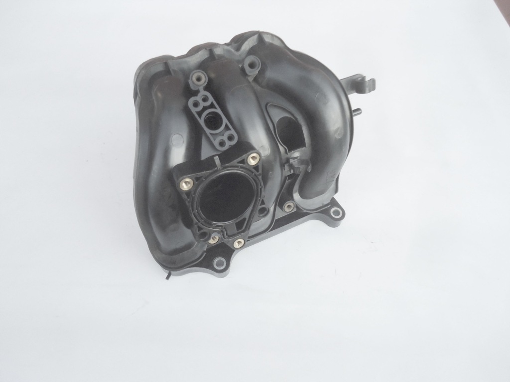 фото №4, Toyota aygo 1,0b коллектор всасывающий 1kr