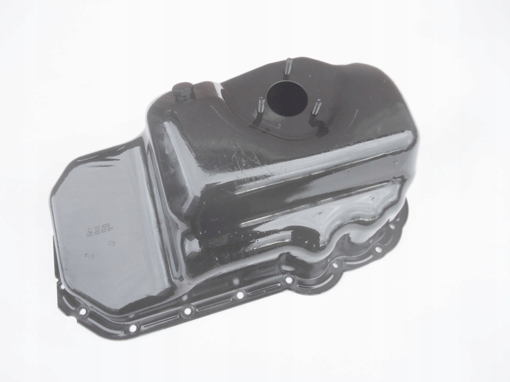 Купить Vw seat skoda 1,2tsi поддон масла оригинал