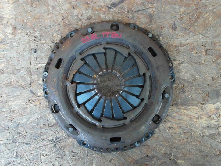 фото №1, Audi a3 s3 8l tt 8n golf iv leon i cupra r прижим сцепления 06a141025k