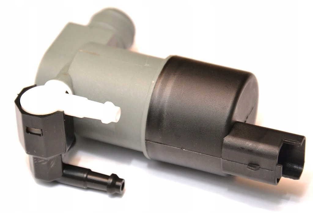 фото №3, Помпа розпилювача скло renault clio iii clio iv