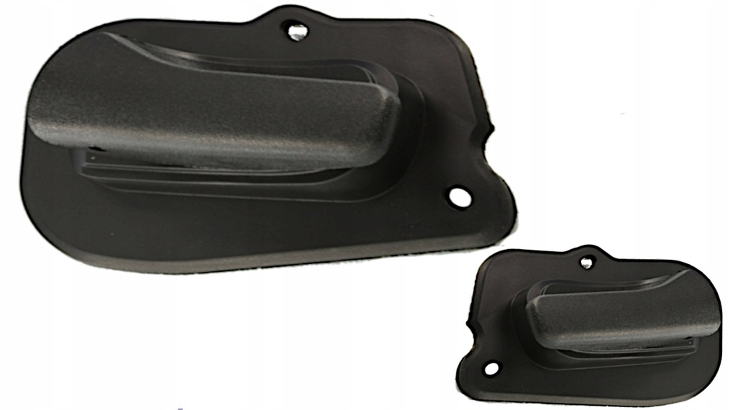 фото №1, Ручка внутренняя перед pr do opel astra f corsa b