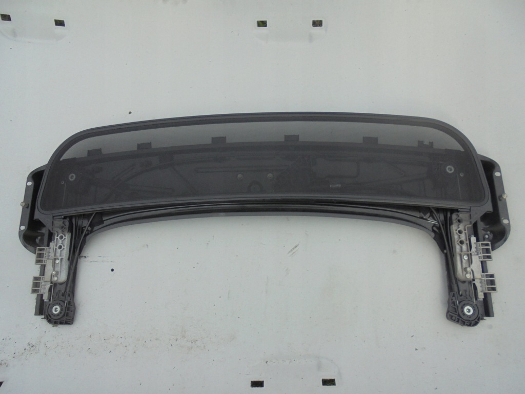 фото №1, Audi tt 8j0 2009 r-wiatrołap windschott 8j7862953