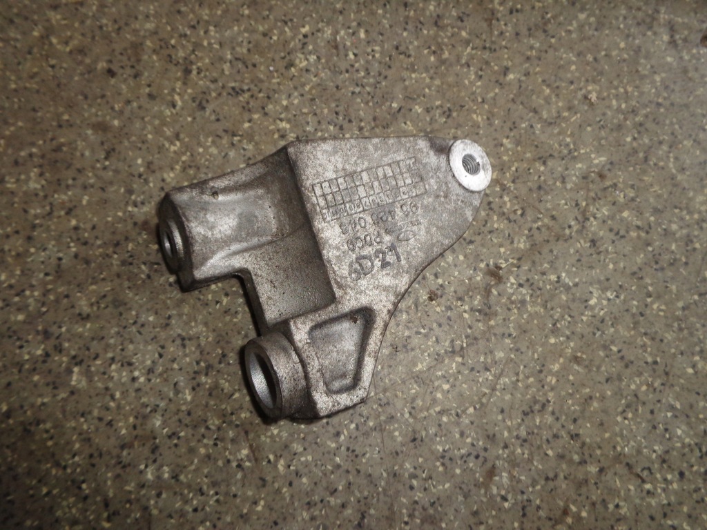 фото №1, Lacetti kalos aveo 1.4 кронштейн кронштейн двигателя