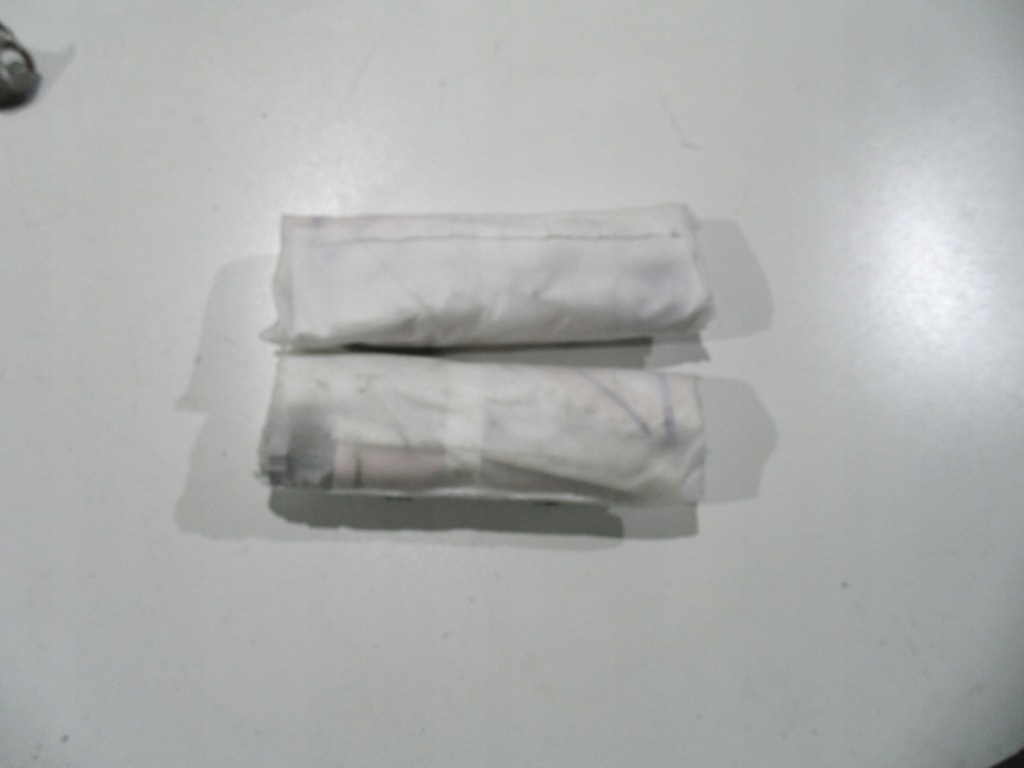 фото №1, Toyota highlander подушка безпеки подушка сидіння