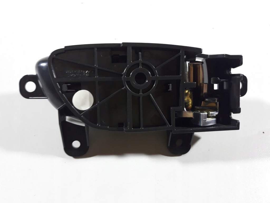 фото №8, Infiniti q50 ручка внутрішня ліва