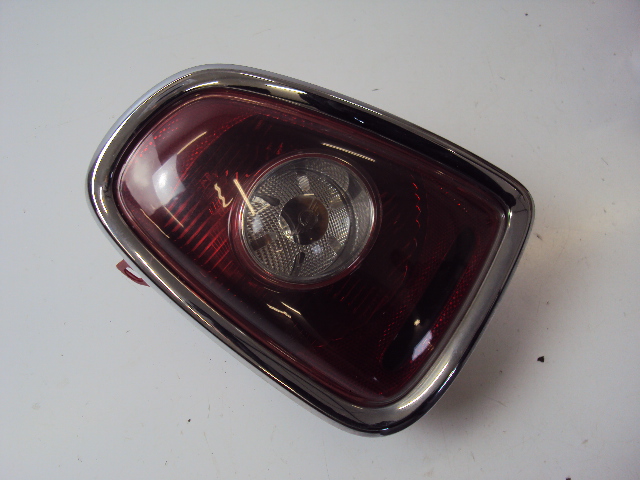 фото №3, Лампа лівий задня mini cooper s r56 2006-