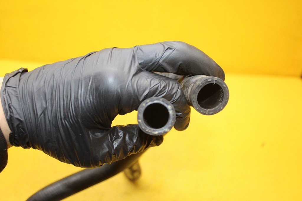 фото №5, Дроти wody vw crafter 2.5 tdi 9065010782