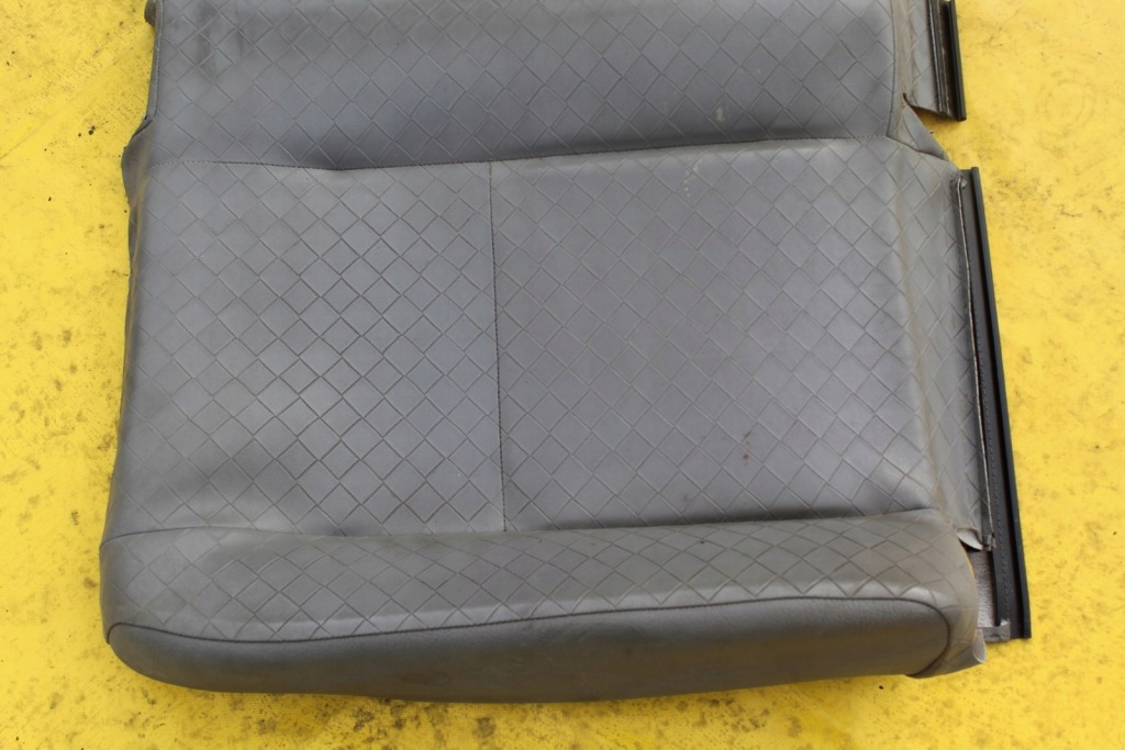 фото №2, Губка сидіння правий перед vw lt 35