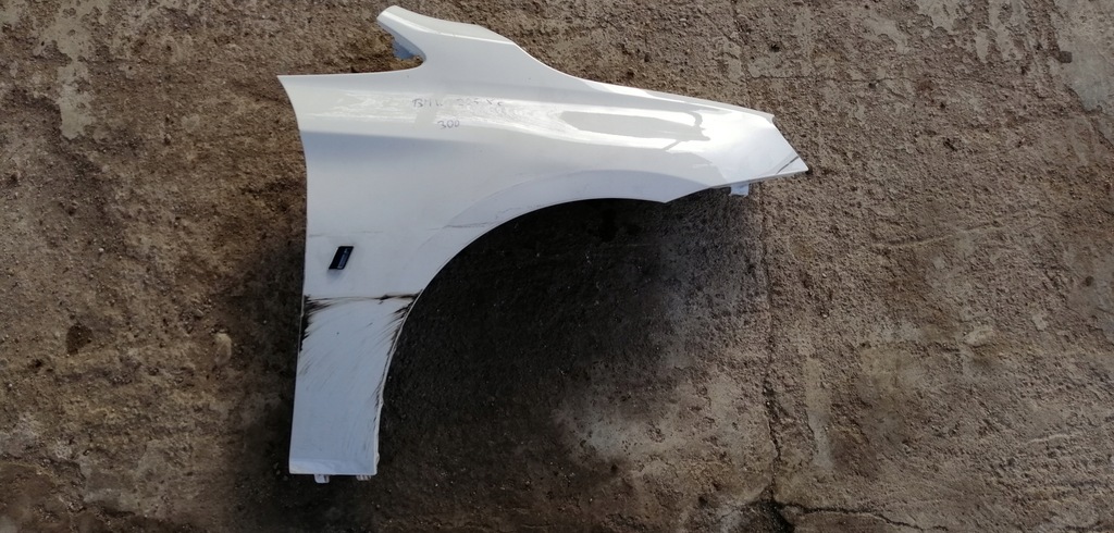 фото №1, Bmw 2 f45 f46 крыло правый перед