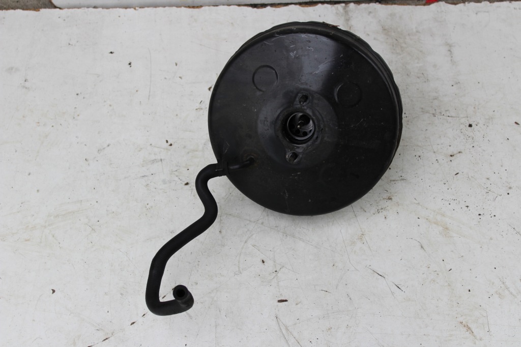 фото №1, Усилитель тормозов 58500-1h000 kia ceed 1,6crdi