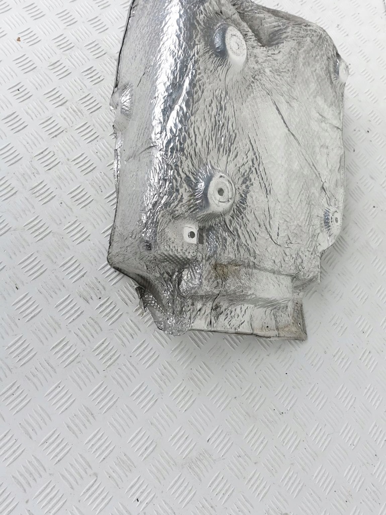 фото №7, Rolls royce ghost rr4 ізоляція теплова права t