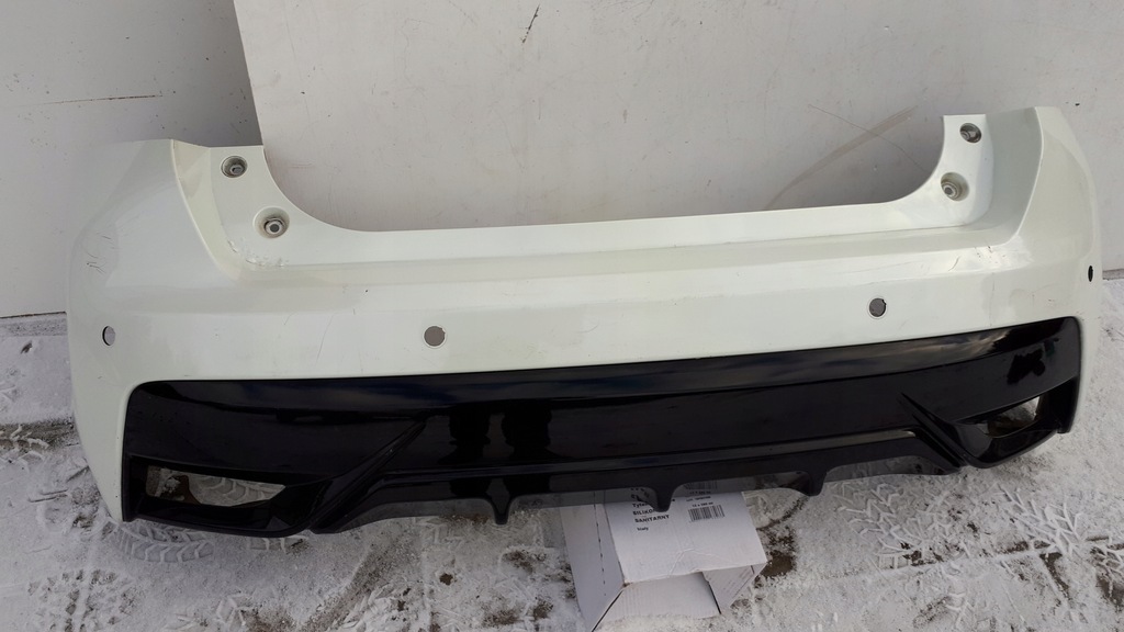 фото №8, Honda civic ufo ix 15- накладка кришки lift sport 74890-tv0-zy00