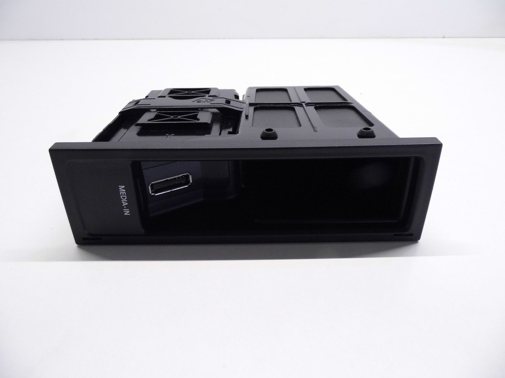 фото №1, Інтерфейс блок керування 5n0035341a vw golf scirocco