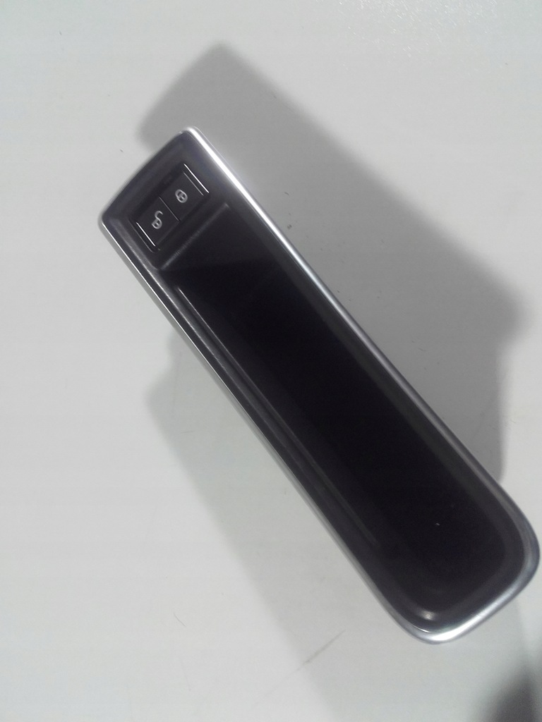 фото №8, Jaguar xf 260 16r переключатель панель замка