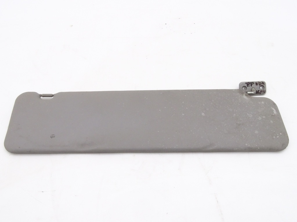 фото №1, Isuzu nqr npr nkr захист сонцезахисна права