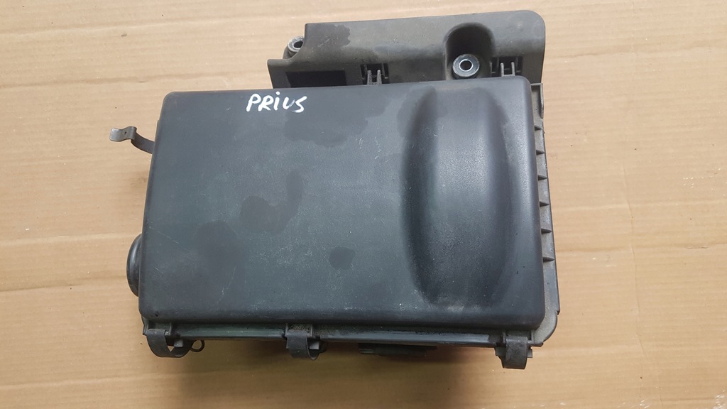 фото №1, Toyota prius 03-09 корпус фильтра воздуха 1.5