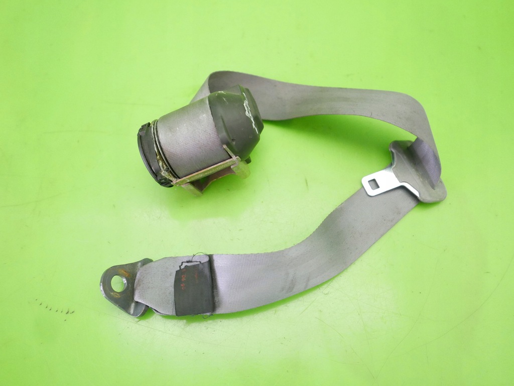 фото №5, Pas безопасности задняя правый peugeot 406 phi sedan