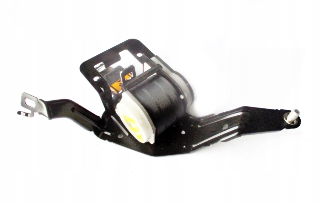 фото №1, Mazda 5 v ii cw pas середній задня ii 2 ряд дах