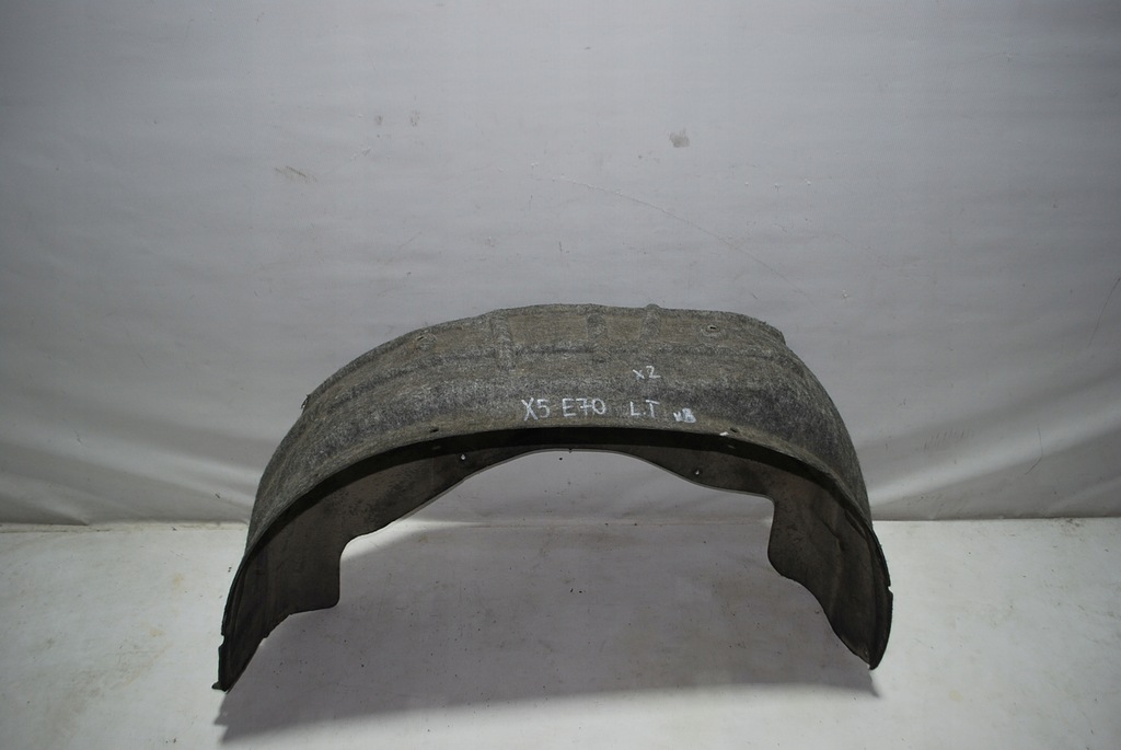 фото №1, Bmw x5 e70 подкрылок левая задняя задние