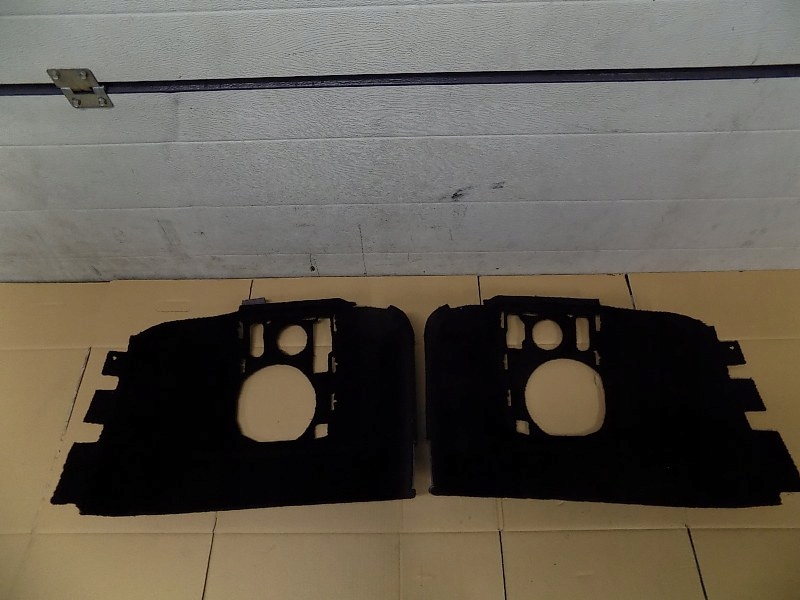 фото №1, Jaguar f-type ftype обшивка обшивка обивка p