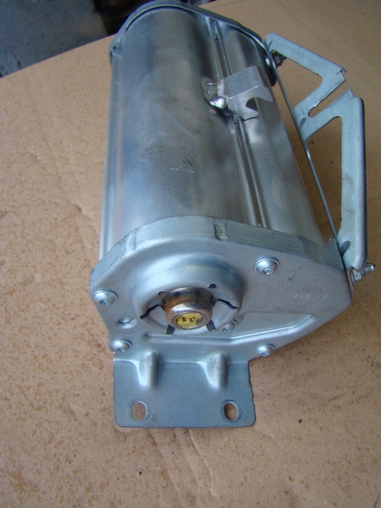 фото №3, Подушка пасажира подушка безпеки mercedes s w221 lift