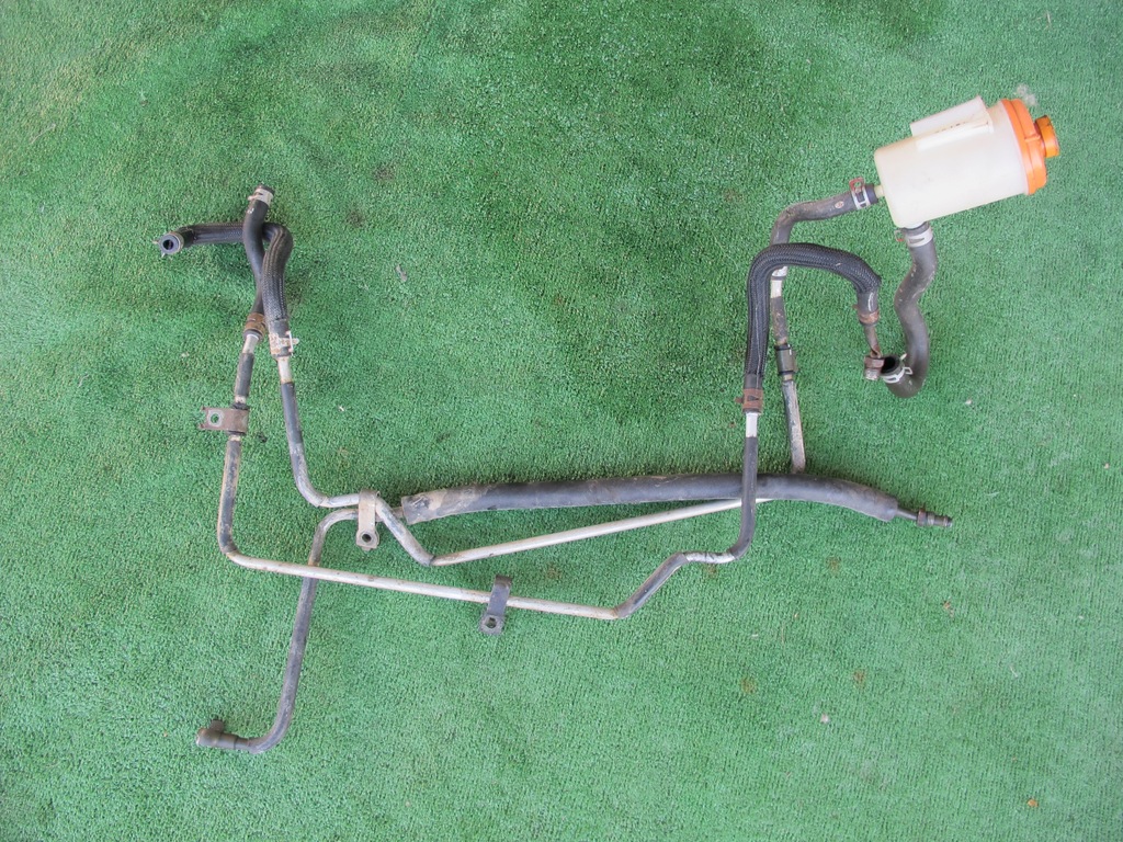 фото №1, Трубки трубка усилителя suzuki jimny 1.5 ddis