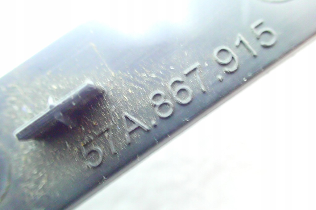 фото №5, Skoda karoq защита молдинг 57a867915