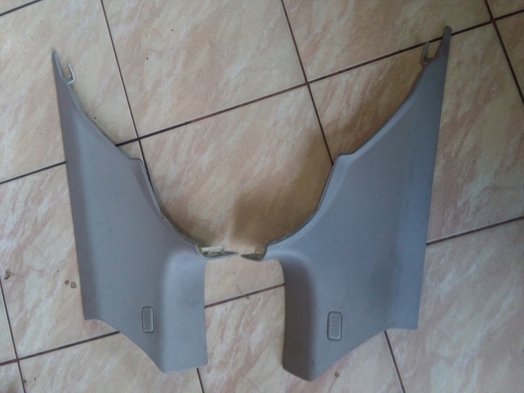 фото №1, Защита обшивка стойка задние правая левая bmw 3 e92