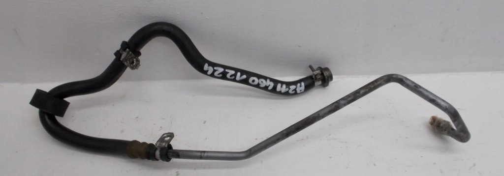 Купить Шланг усилителя mercedes w211 3.0 cdi 4-matic a2114601224