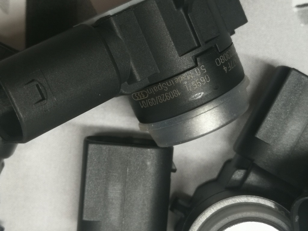 фото №8, Датчик pdc opel crossland x 96752024 оригінал !