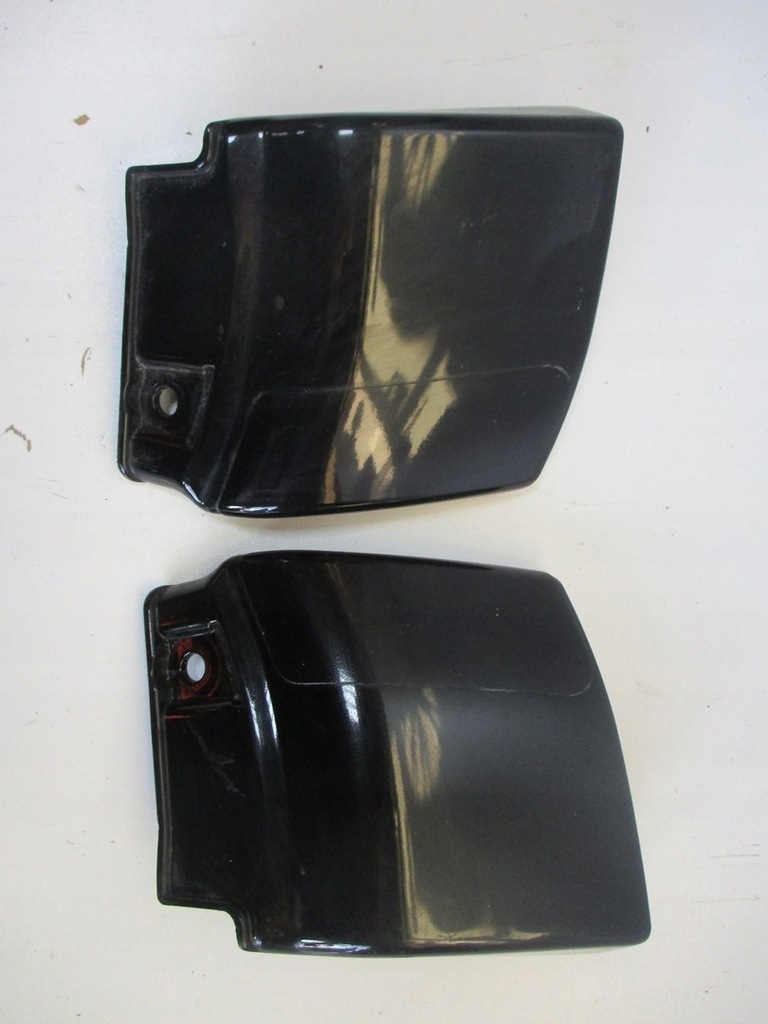 фото №1, Молдинг поріг накладка toyota rav 4 задня задня ліва