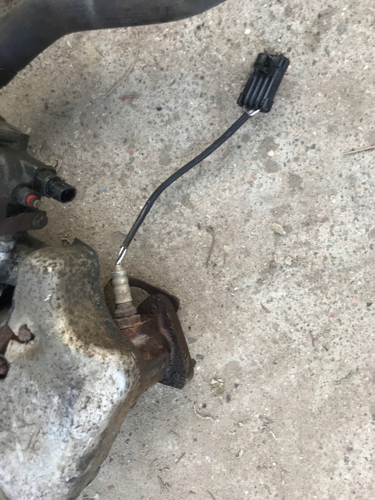 фото №3, Колектор випускний daewoo matiz 0,8 kat 2002r