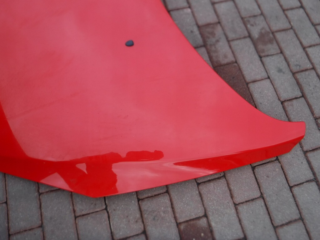 фото №6, Капот peugeot 307 ekbb