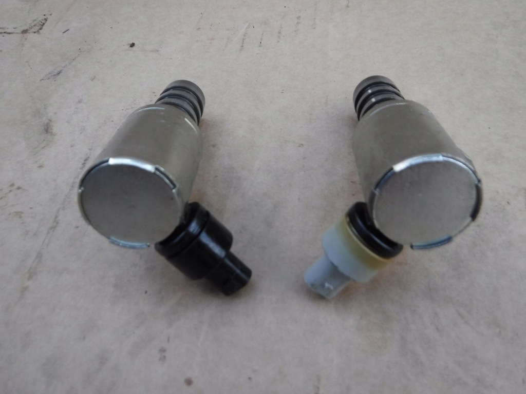 фото №4, Датчик вала головки фазорегулятор ford edge 3.5v6 usa